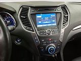 Hyundai Santa Fe (2013) 2.2 CRDi, 4X4, Automat - náhled 12