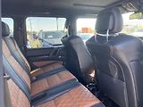 Mercedes-Benz Třídy G G 63 AMG DESIGNO - náhled 17