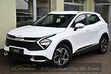 Kia Sportage 1.6CRDi COMFORT ČR ZÁRUKA - náhled 1