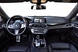 BMW Řada 7 750Li xDrive Sedan - náhled 11