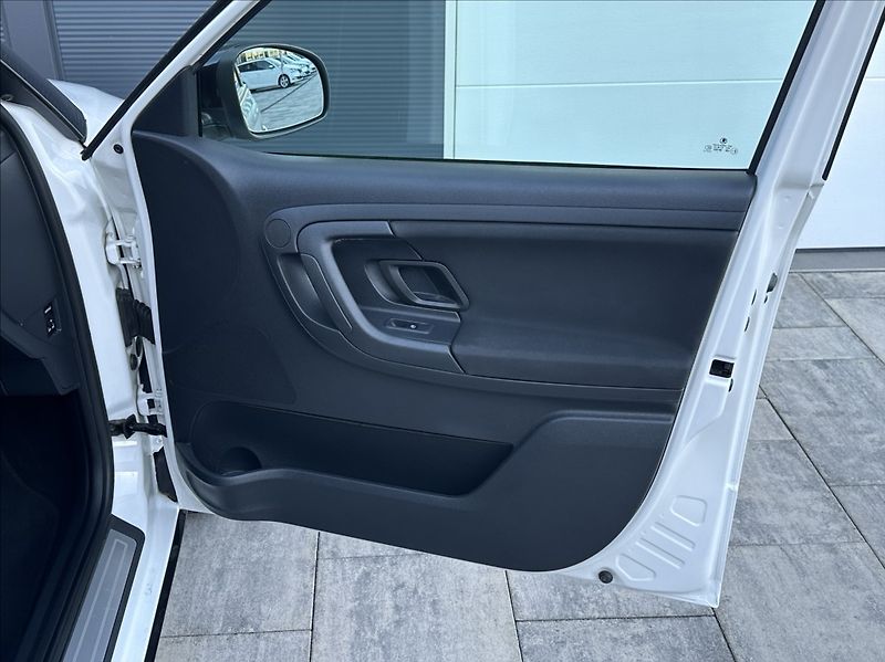Škoda Fabia 1,2 TSI 105PS  Monte Carlo - fotka 18 z 47