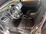 Honda CR-V (2016) 2.0 i-VTEC, servis.kniha - náhled 2