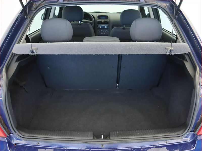 Opel Astra (2008) 1.4 16V, po STK, za super cenu - fotka 14 z 15