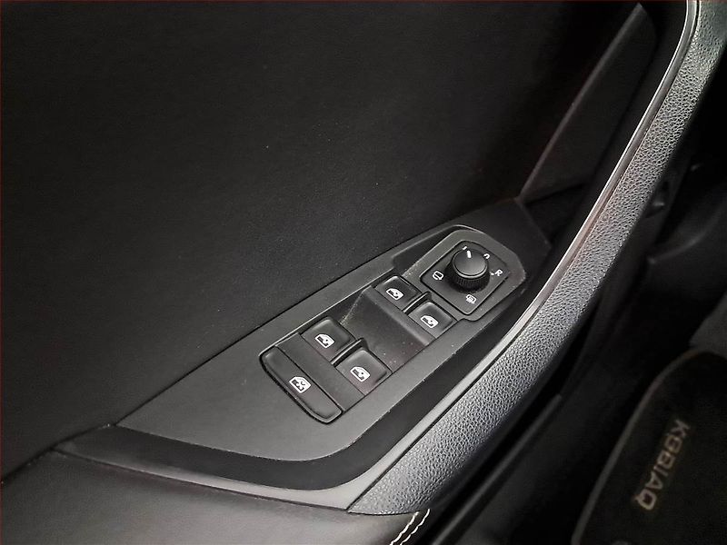 Škoda Kodiaq (2021) Style Plus 2.0 TDI 4x4 - fotka 18 z 22
