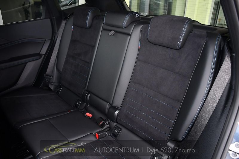 BMW Řada 2 218D ACTIVE TOURER ČR 1M - fotka 14 z 60