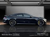 Mercedes-Benz AMG GT Mercedes 63 S 4MATIC+ - náhled 6