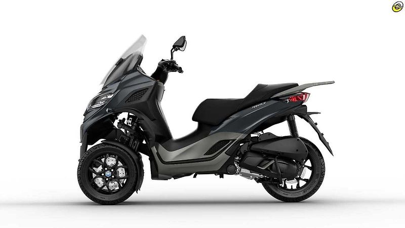 Piaggio MP3 300 (2026) MP3 310 - fotka 17 z 17