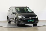 Volkswagen Touran - náhled 8