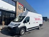 Toyota Proace Max 2.2D L4H3 4D VAN 2.2L 180 6MT - náhled 1