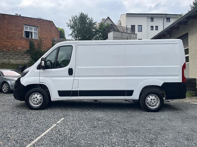 Peugeot Boxer (2023) 2,2 HDi 88 Kw , ČR, 1.MAJ - fotka 8 z 16