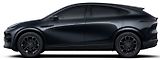 Xpeng G6 (2026) AWD Performance Black Edition - náhled 1