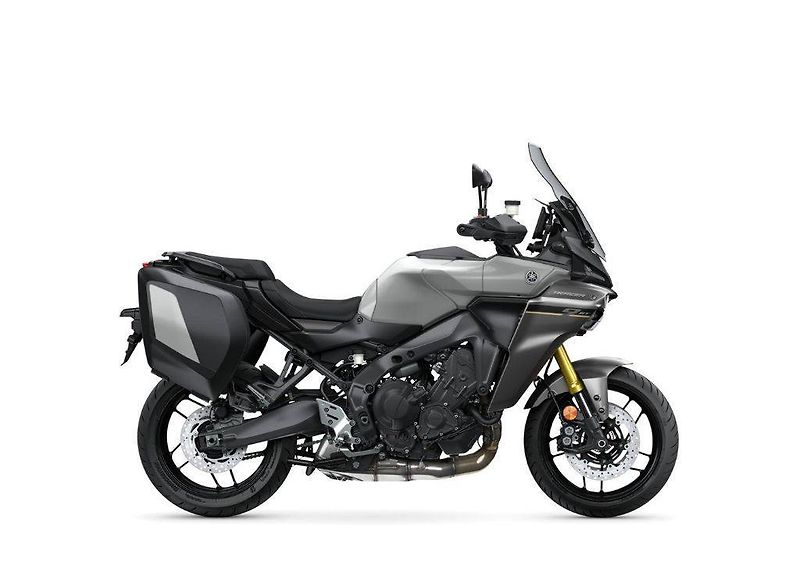 Yamaha (2026) Tracer 9 GT EU5+ - fotografie inzerátu