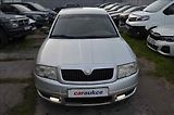 Škoda Superb (2007) 2,5 TDI - náhled 1