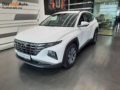 Hyundai Tucson (2022) 1.6 T-GDi 4x4 (110kW/150k) - fotografie inzerátu