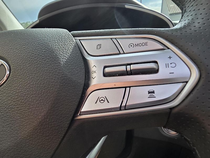 Hyundai Santa Fe 1.6-HYBRID-PREMIUM-PANORAMA - fotka 30 z 44