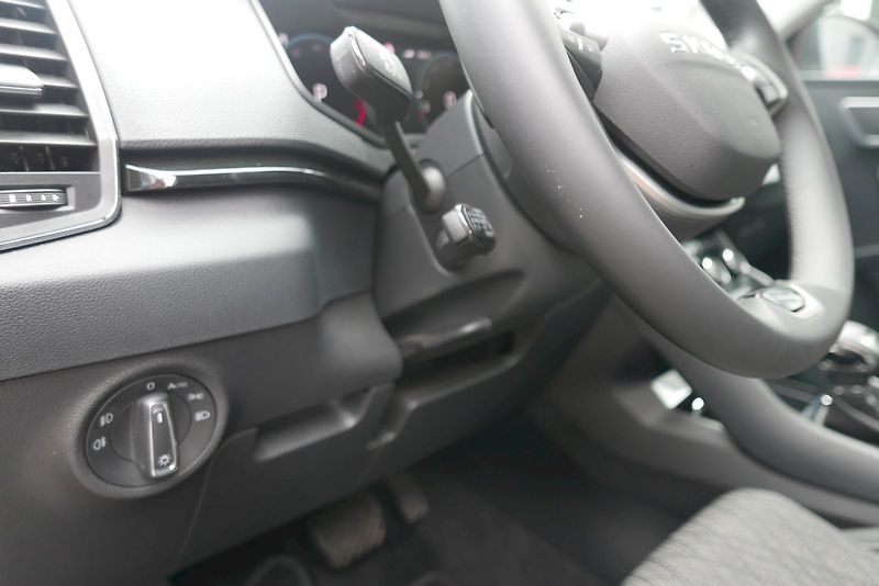 Škoda Karoq (2025) 1.5 TSI 110 kW DSG 7° Top Sele - fotka 11 z 29
