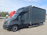Iveco Daily (2026) 35S18HA8, automat, 8pal - náhled 1