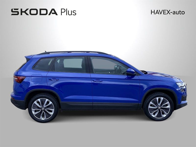 Škoda Karoq (2023) 2.0 TDI 4x4 DSG Style - fotka 33 z 34