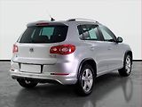 Volkswagen Tiguan (2010) R-Line 2.0 TSI, 4X4, Automat - náhled 4