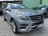 Mercedes-Benz Třídy M (2012) ML 350 190 KW naj 219 tis km - náhled 3