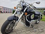 Kawasaki VN 1500 Mean Streak (2003) - náhled 9