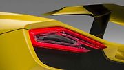 Hennessey Venom F5.