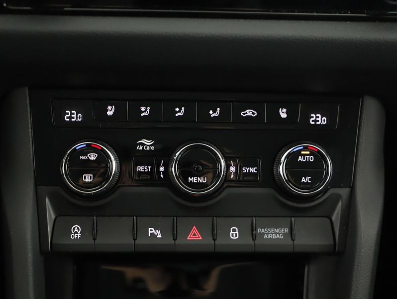 Škoda Kodiaq 2.0TDI 147kW STYLE DSG 4x4 - fotka 18 z 28