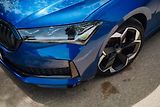 Škoda Superb (2025) 2.0 TDI, Sportline, Navigace - náhled 9