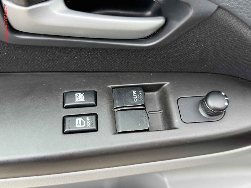 Suzuki SX4 (2012) 1.6 VVTi 4x4, 1.maj,ČR, AC - fotka 11 z 19