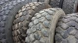 Ostatní pneu Michelin R20 365 85 XZL - náhled 7