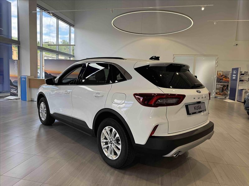 Ford Kuga (2026) 2,5 Duratec HEV 132 kW/180 kon - fotka 5 z 17