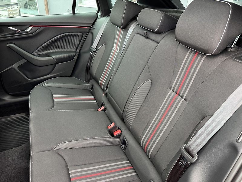 Škoda Scala (2024) 1.5TSi DSG Monte Carlo LED - fotka 27 z 50