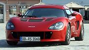 Melkus RS 2000.