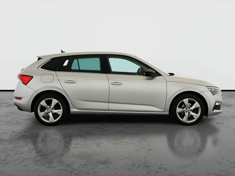 Škoda Scala (2019) Style 1.6 TDI, Serv.kniha - fotka 6 z 18