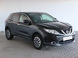 Nissan Qashqai (2015) 1.5 dCi, Navi, Tempomat - náhled 1