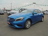 Mercedes-Benz Třídy A (2014) 200 CDI- AMG- SERVISKA - náhled 2
