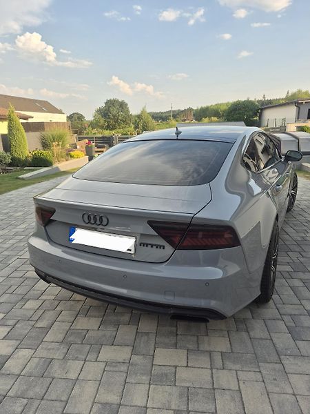 Audi A7 (2016) Audi A7, competition MTM - fotka 4 z 19