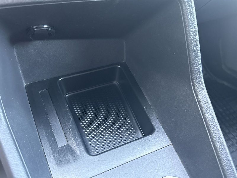 Volkswagen Caddy (2023) 2.0 TDI Cargo - fotka 19 z 26
