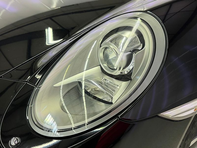 Porsche 911 CARRERA 4S 991.1 PDK, SPORT CH - fotka 7 z 22