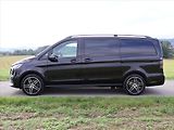Mercedes-Benz Třídy V 2,0 300d 4Matic Long Exclusive - náhled 3