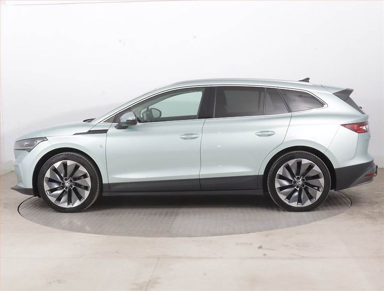 Škoda Enyaq (2021) First Edition iV 80 (82 kWh) - fotka 3 z 21