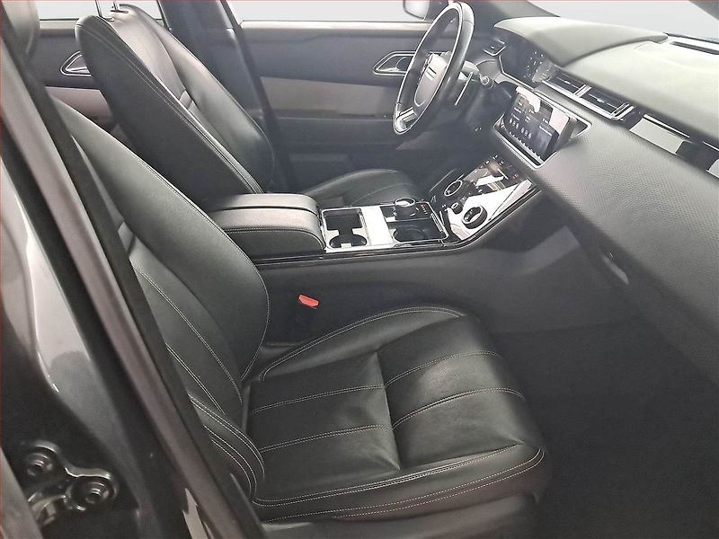 Land Rover Range Rover Velar (2018) P380 - fotka 9 z 28