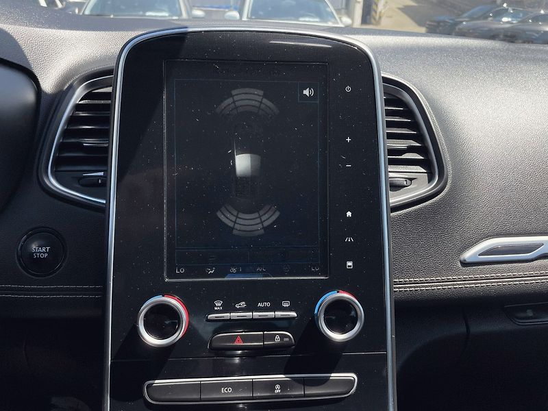 Renault Scénic (2018) 1.5 dCi,81kW,Automat,Intens,ČR - fotka 20 z 39