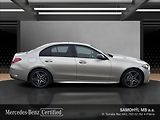 Mercedes-Benz Třídy C C 220d 4MATIC AMG linie - náhled 6