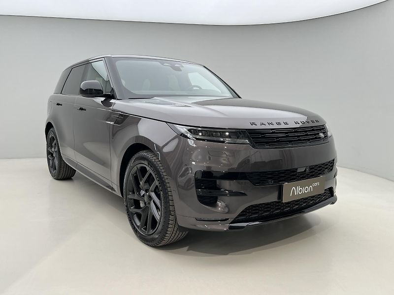 Land Rover Range Rover Sport (2026) P460e DYNAMIC SE AWD Aut - fotka 3 z 55