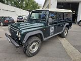 Santana PS-10 Anibal 2,8 D 92 kW Wagon 4x4 - náhled 13