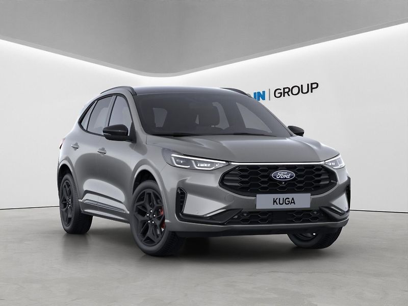 Ford Kuga (2026) BLUECRUISE EDITION SUV 2,5 Dur - fotka 2 z 7