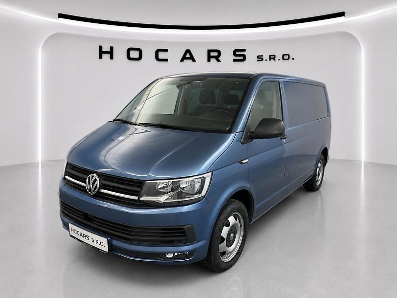 Volkswagen Multivan (2019) 2.0TDI*110KW*7MÍST*KAMERA*ACC  - fotka 2 z 13