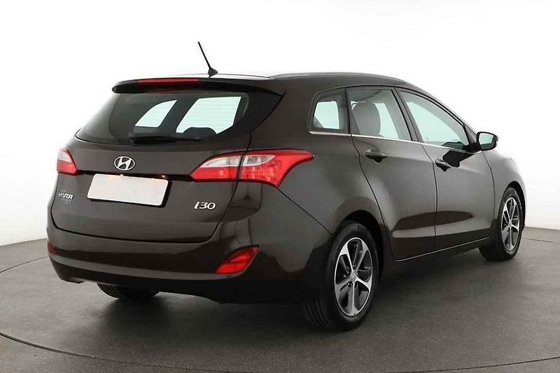 Hyundai i30 2,0 T-GDI 275 N Performance