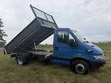 Iveco Daily (2006) 60C17 nový 3S sklápěč N1 B - náhled 6